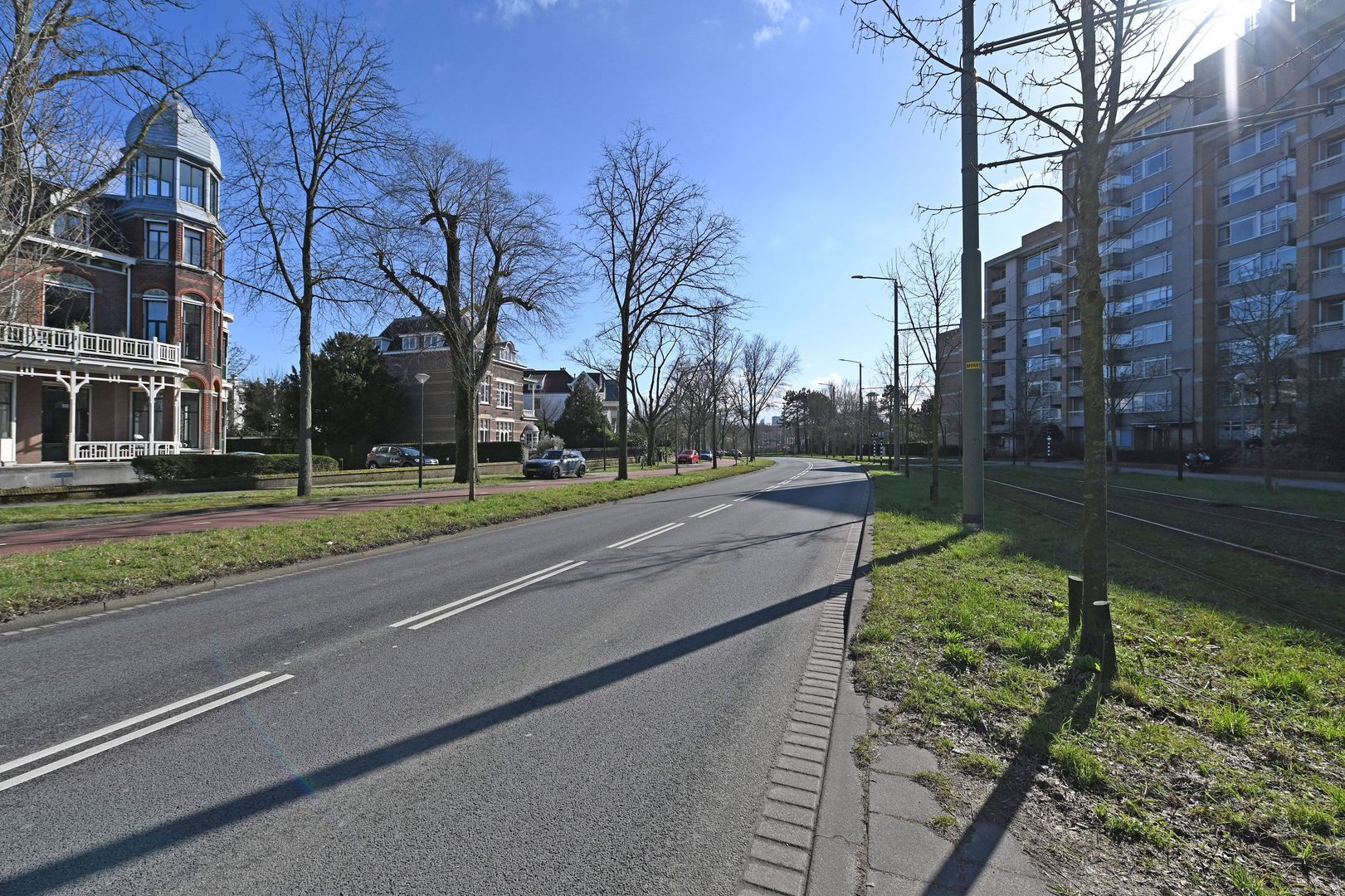 Nieuwe Parklaan 40 A Den Haag photo-30