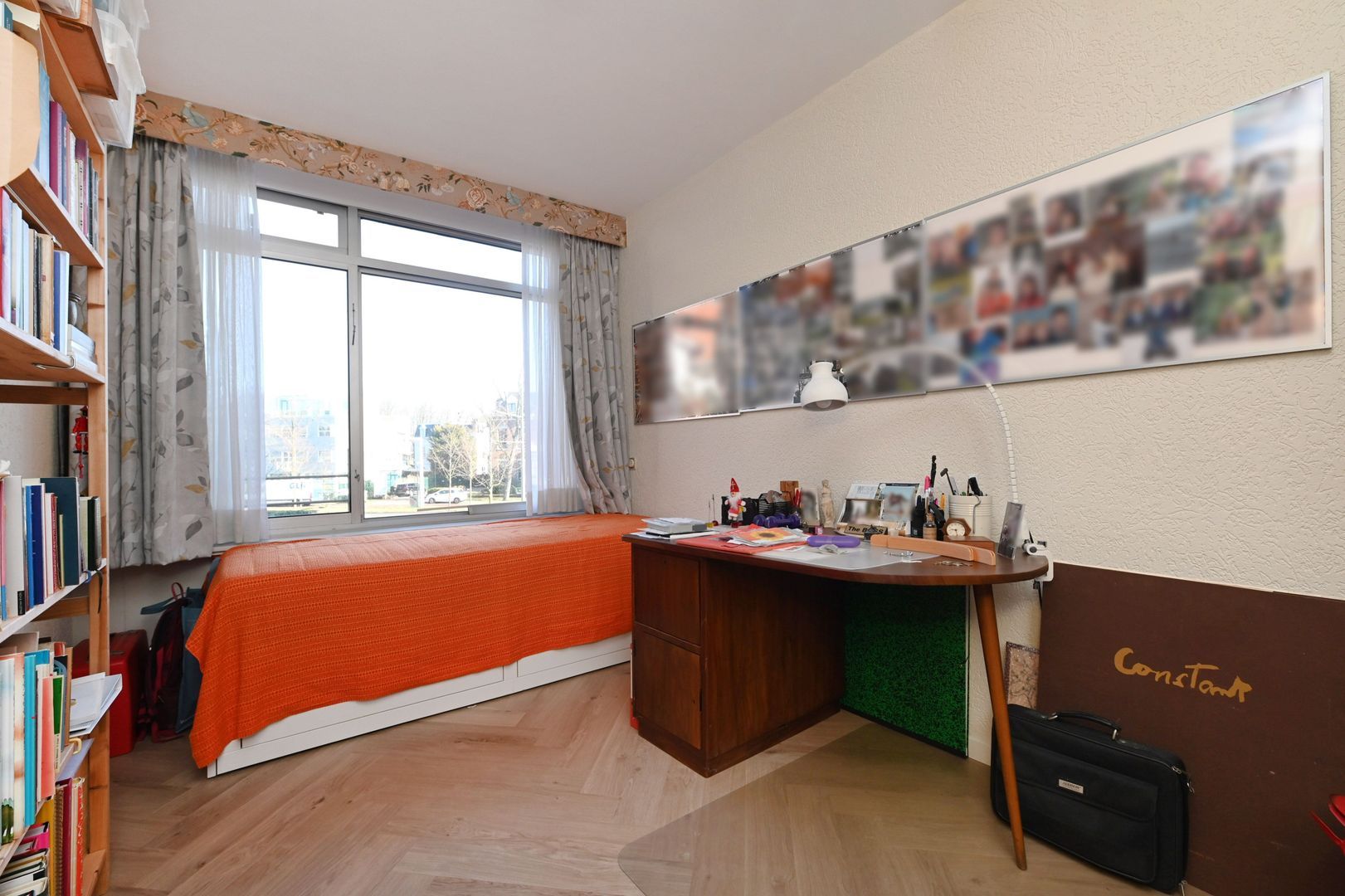 Nieuwe Parklaan 40 A Den Haag photo-27