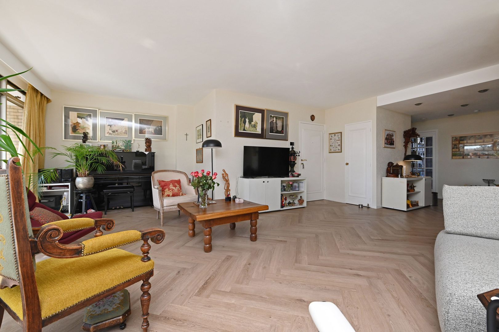 Nieuwe Parklaan 40 A Den Haag photo-11