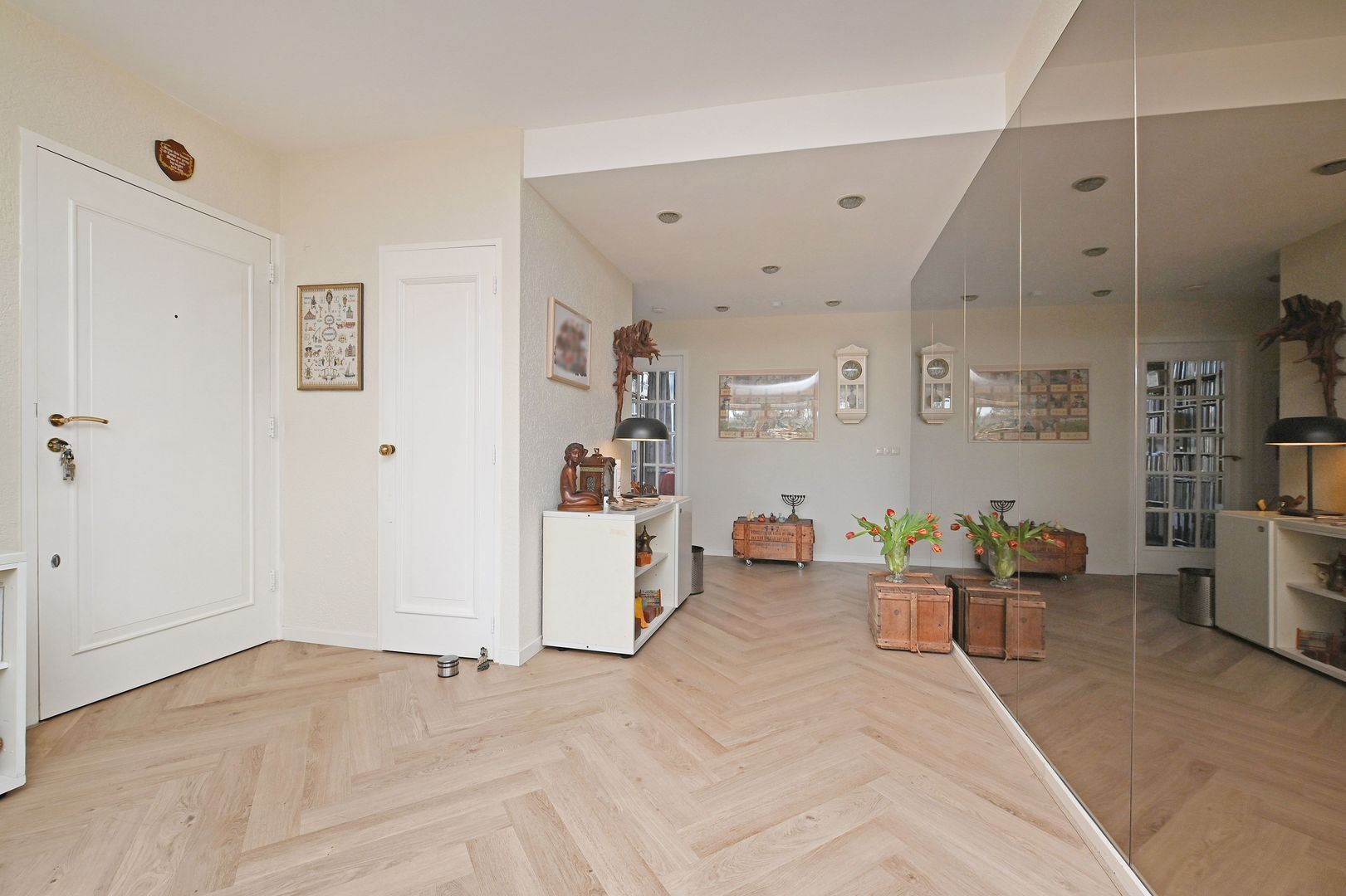 Nieuwe Parklaan 40 A Den Haag photo-14