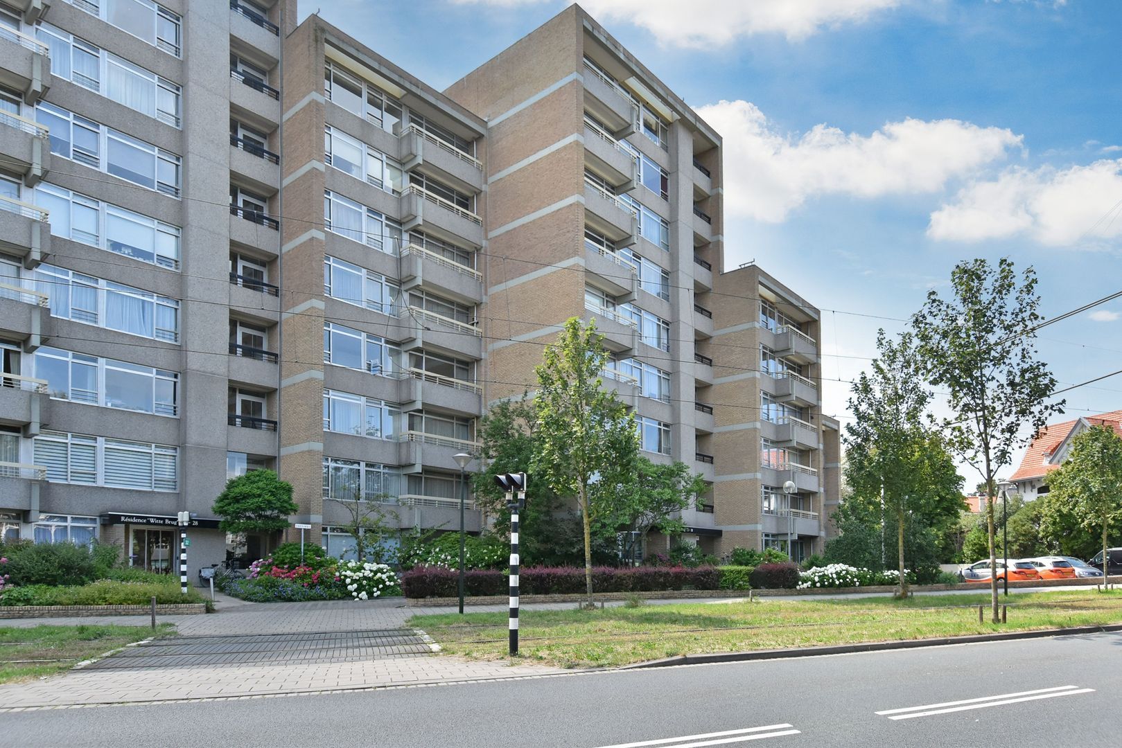 Nieuwe Parklaan 40 A Den Haag photo-31