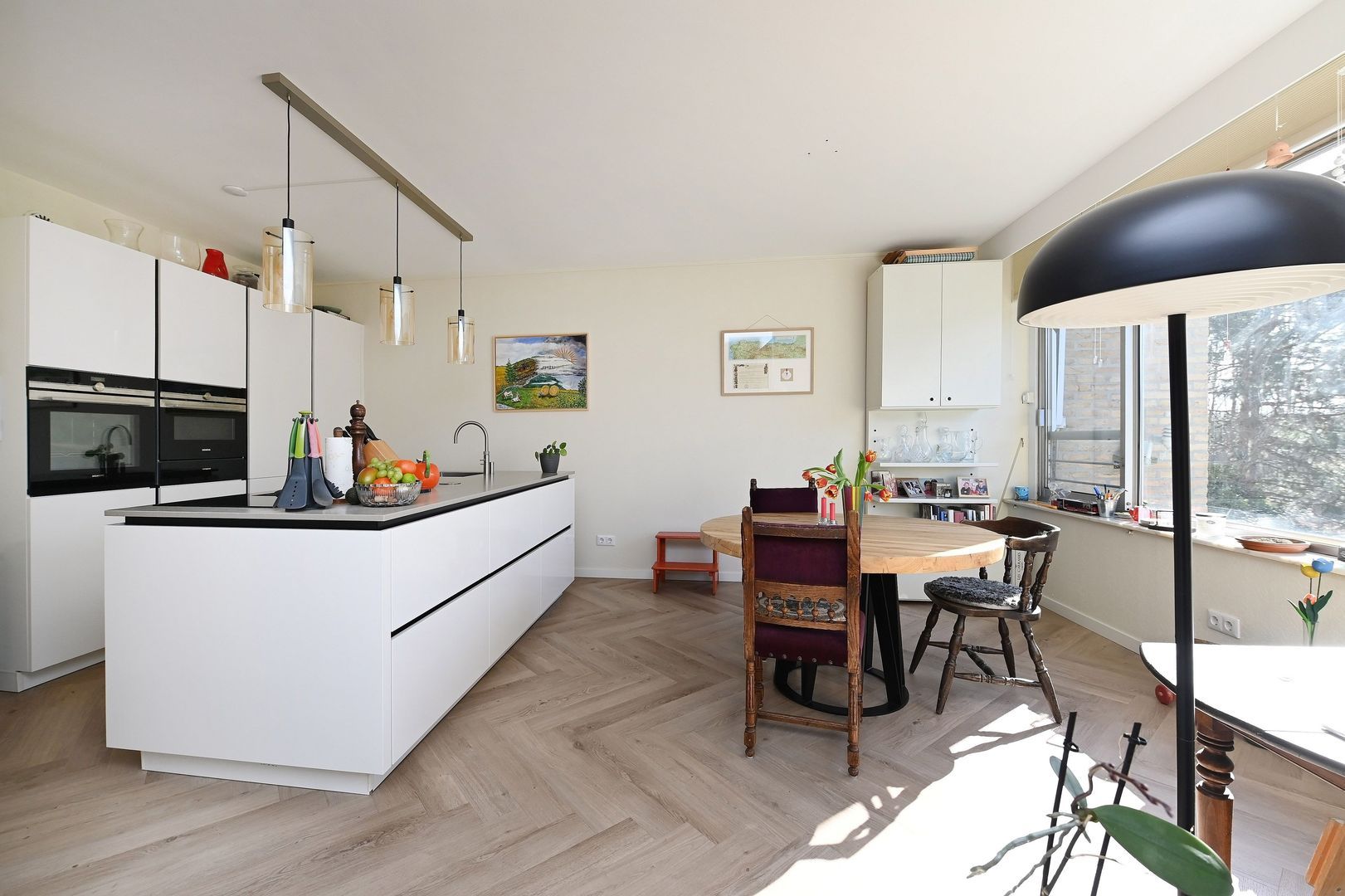 Nieuwe Parklaan 40 A Den Haag photo-6