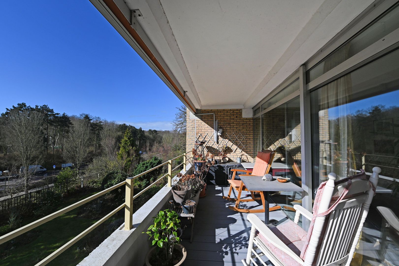 Nieuwe Parklaan 40 A Den Haag photo-3