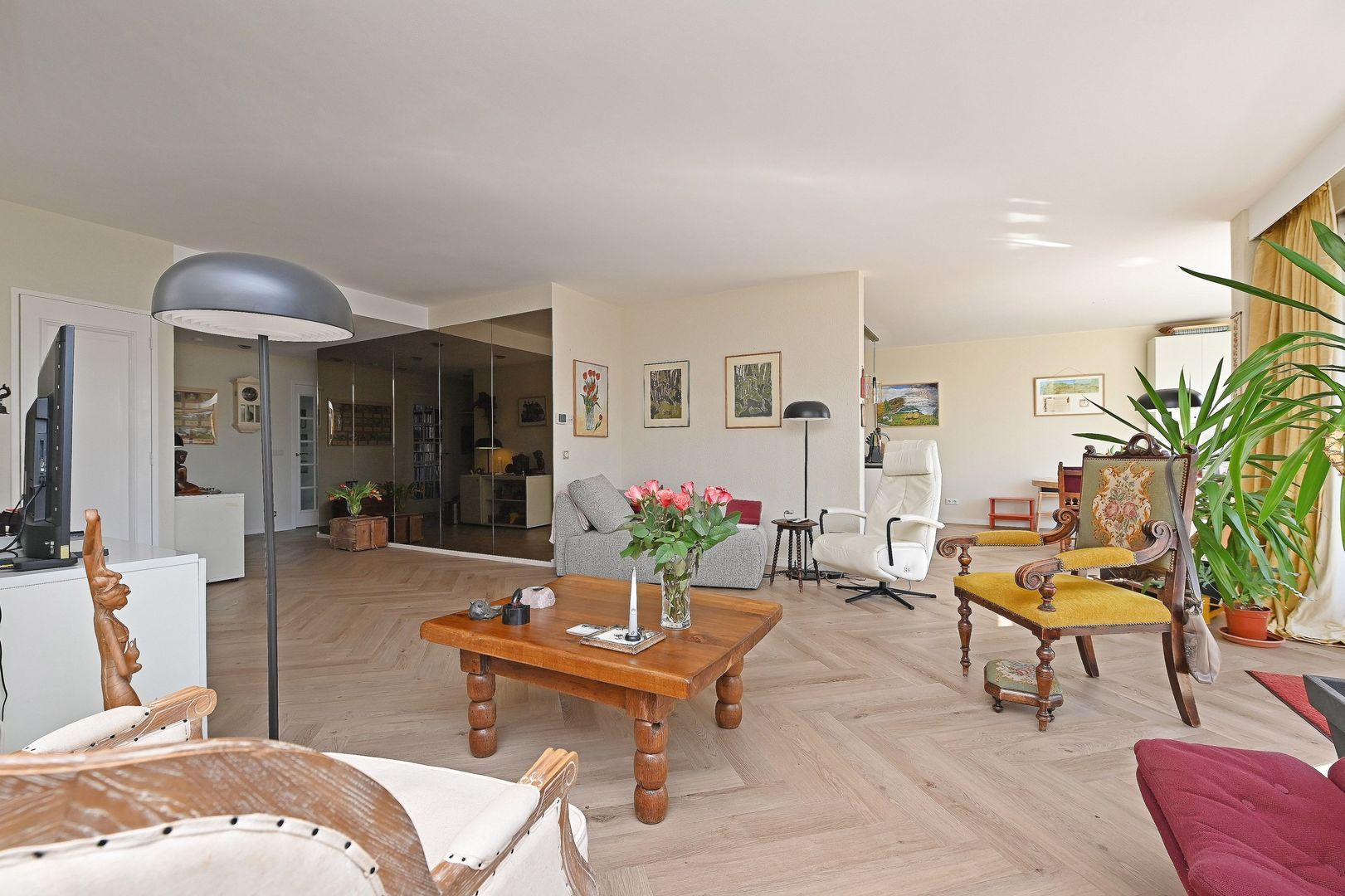 Nieuwe Parklaan 40 A Den Haag photo-2