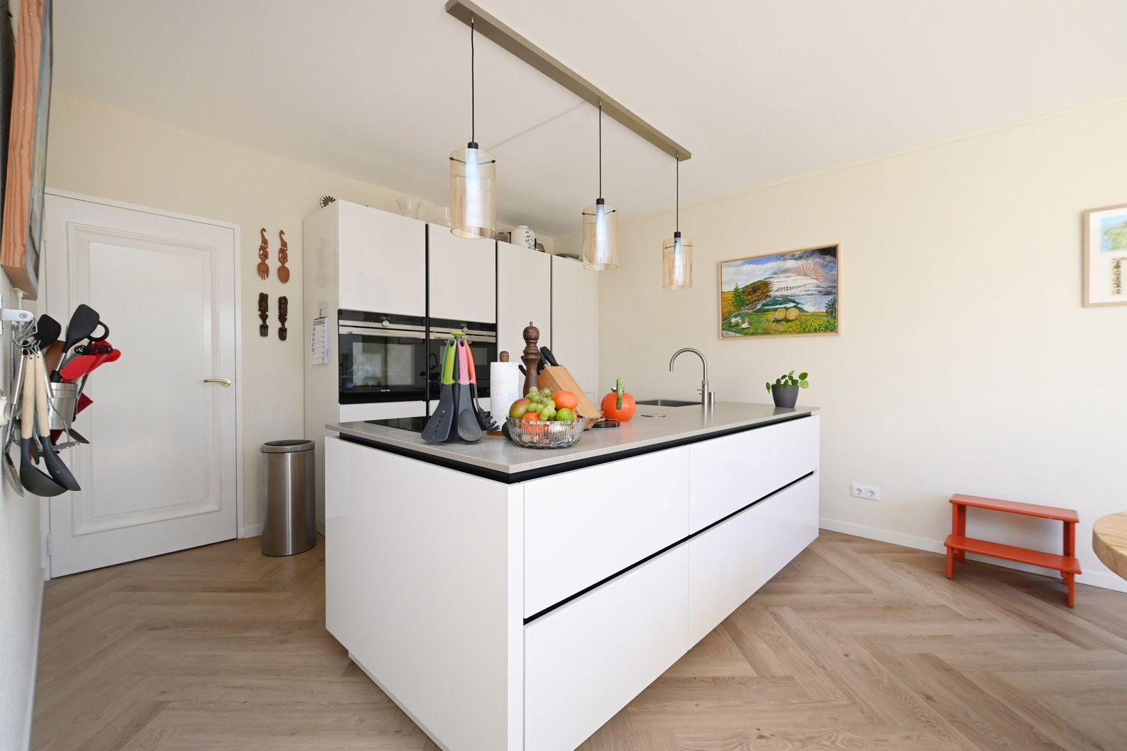 Nieuwe Parklaan 40 A Den Haag photo-7