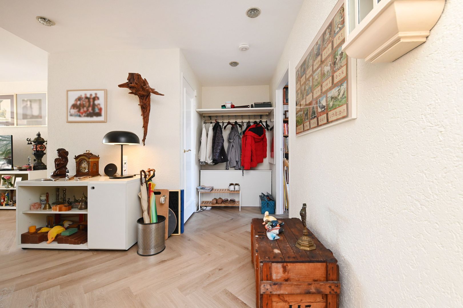 Nieuwe Parklaan 40 A Den Haag photo-16