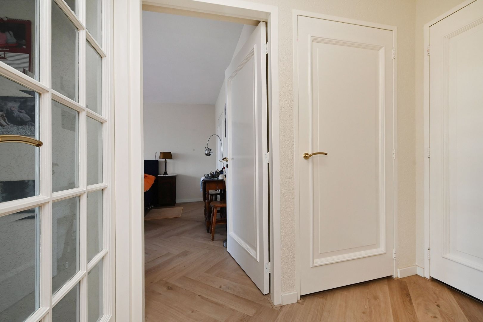 Nieuwe Parklaan 40 A Den Haag photo-23