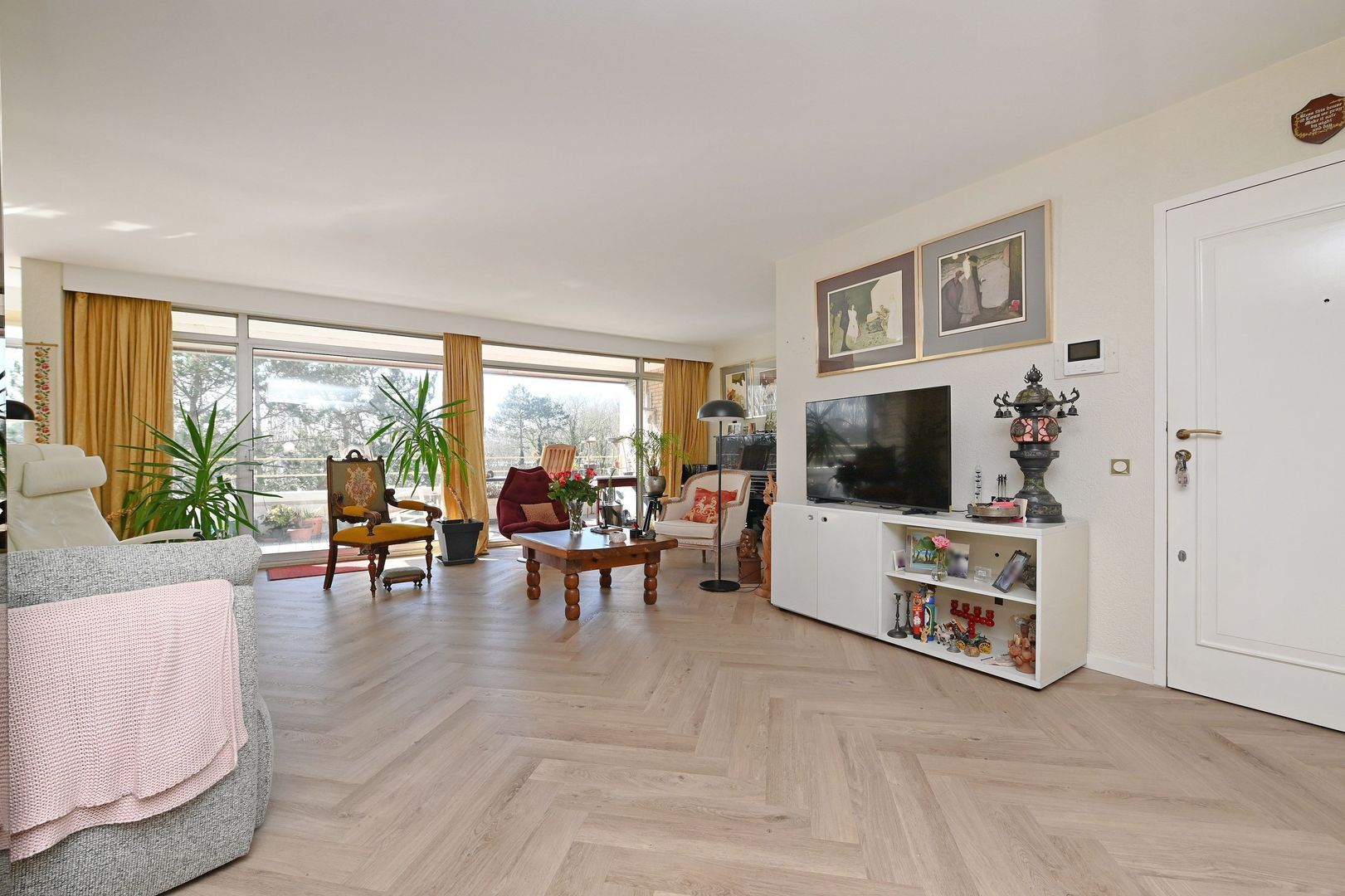 Nieuwe Parklaan 40 A Den Haag photo-12