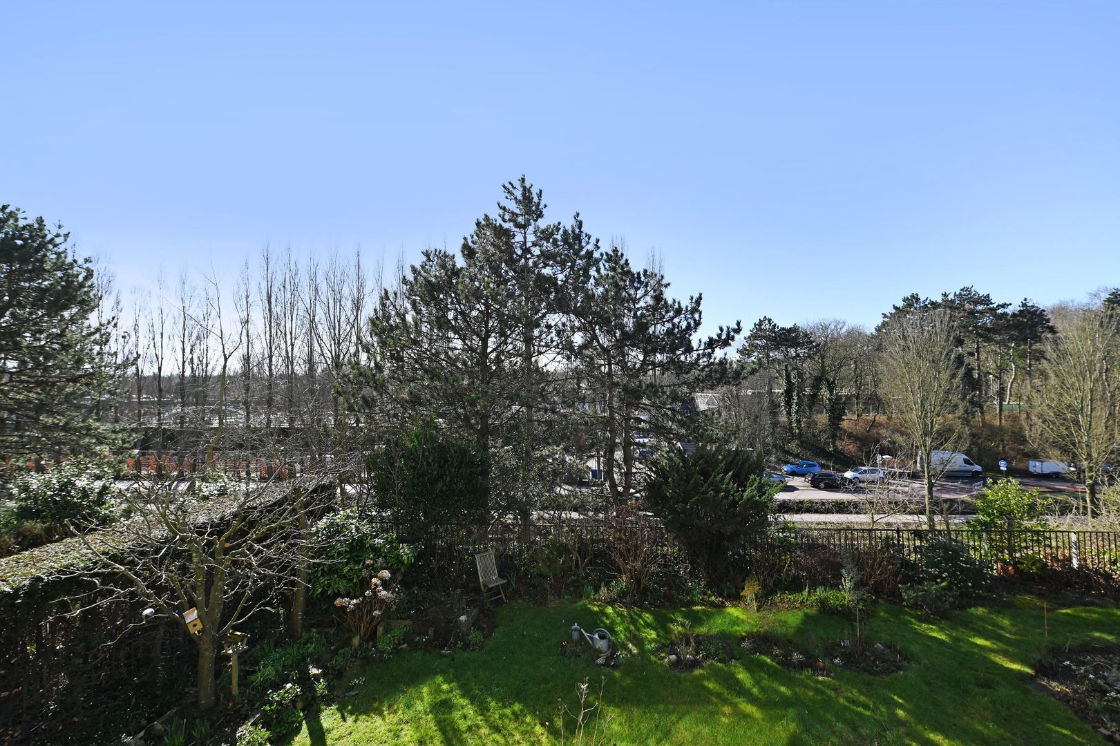 Nieuwe Parklaan 40 A Den Haag photo-5