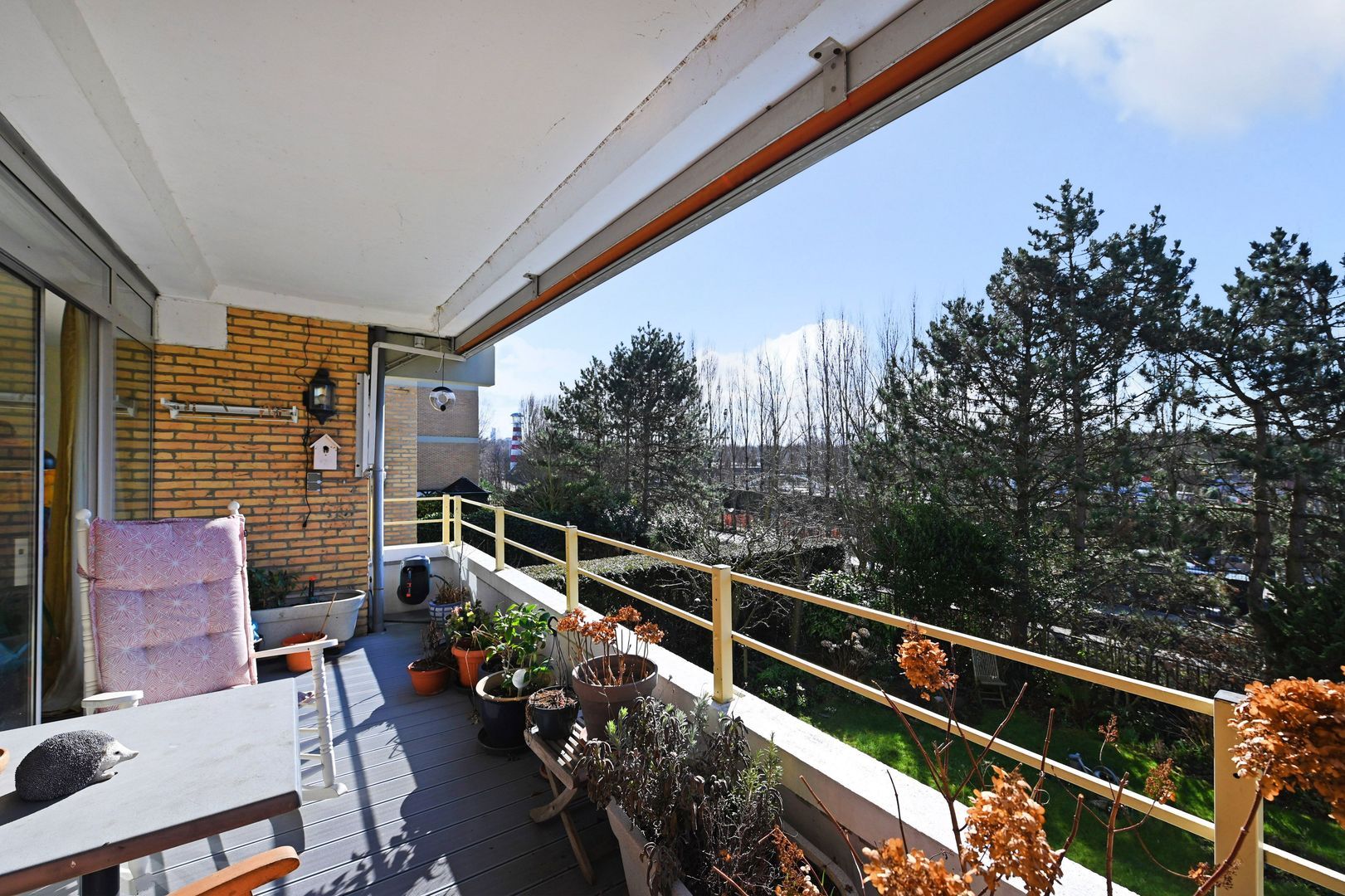 Nieuwe Parklaan 40 A Den Haag photo-4