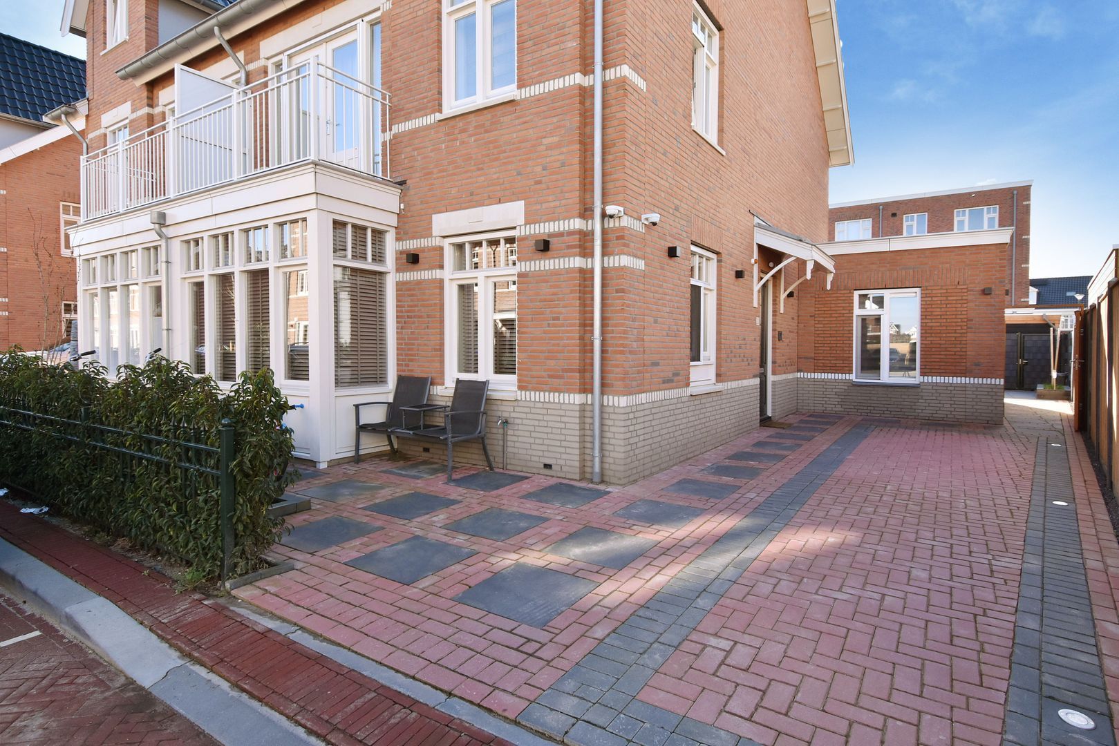 Hertog Karel de Stoutelaan 20 Den Haag photo-50