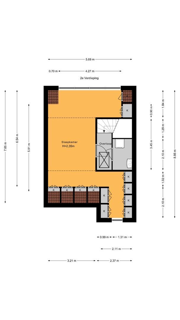 Hertog Karel de Stoutelaan 20 Den Haag photo-53