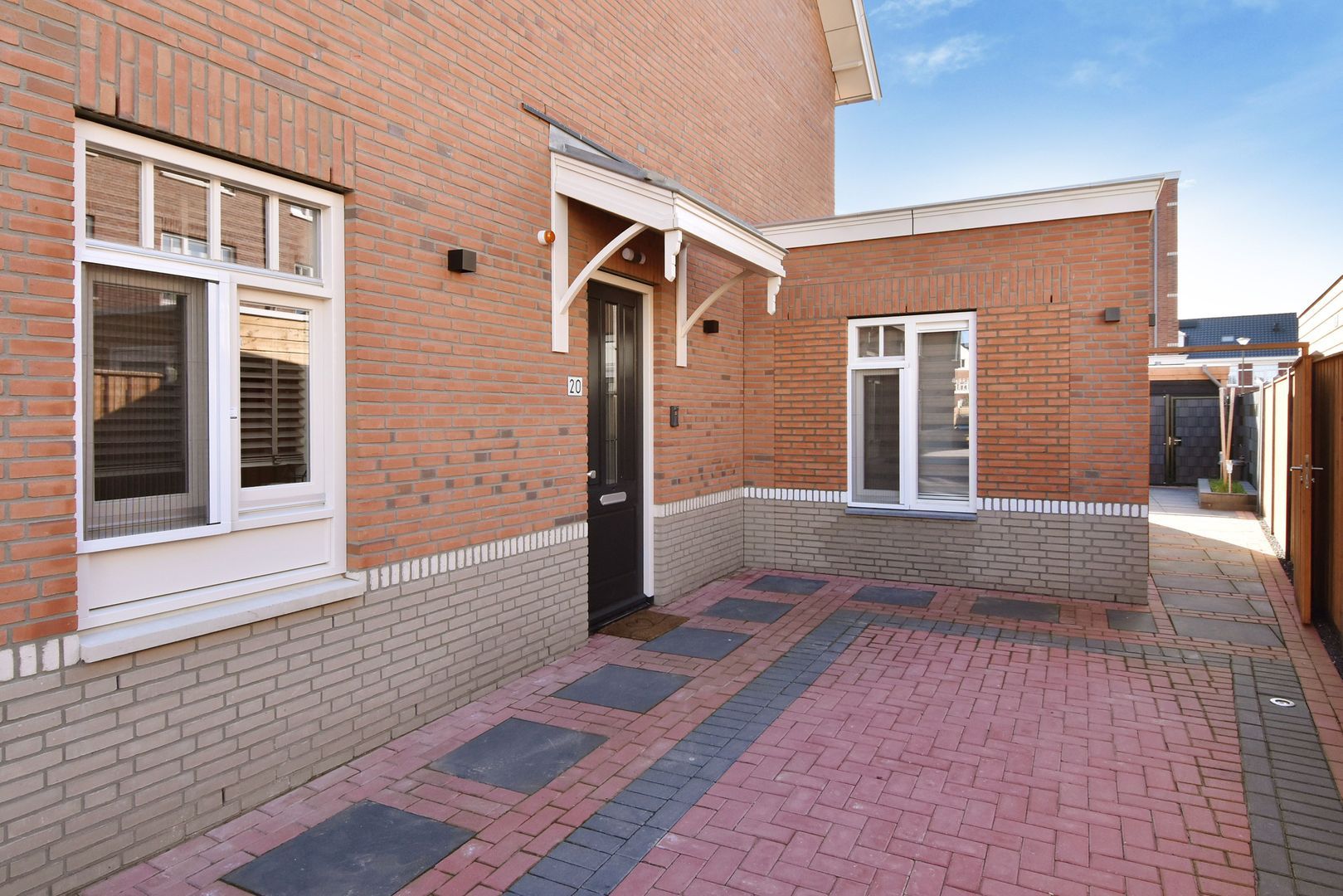 Hertog Karel de Stoutelaan 20 Den Haag photo-49