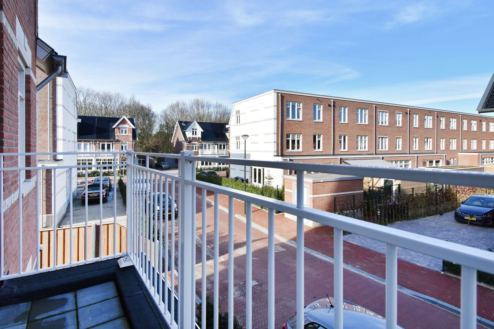 Hertog Karel de Stoutelaan 20 Den Haag photo-33