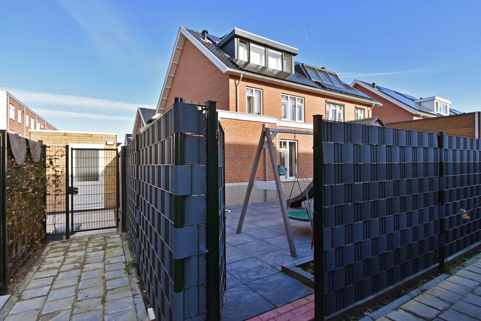 Hertog Karel de Stoutelaan 20 Den Haag photo-26