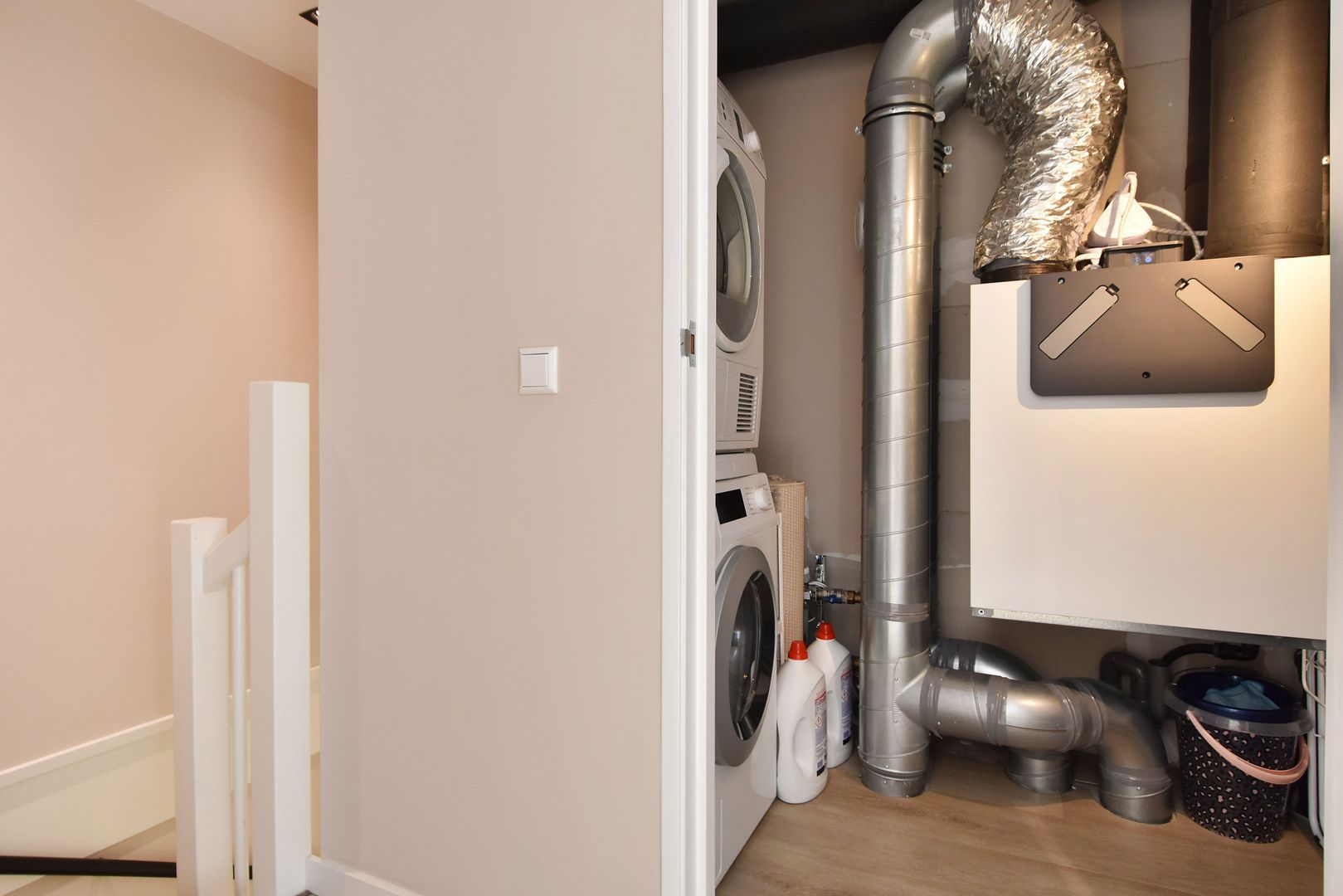 Hertog Karel de Stoutelaan 20 Den Haag photo-42