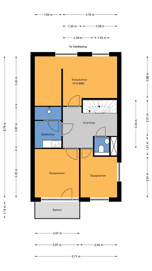Hertog Karel de Stoutelaan 20 Den Haag photo-52