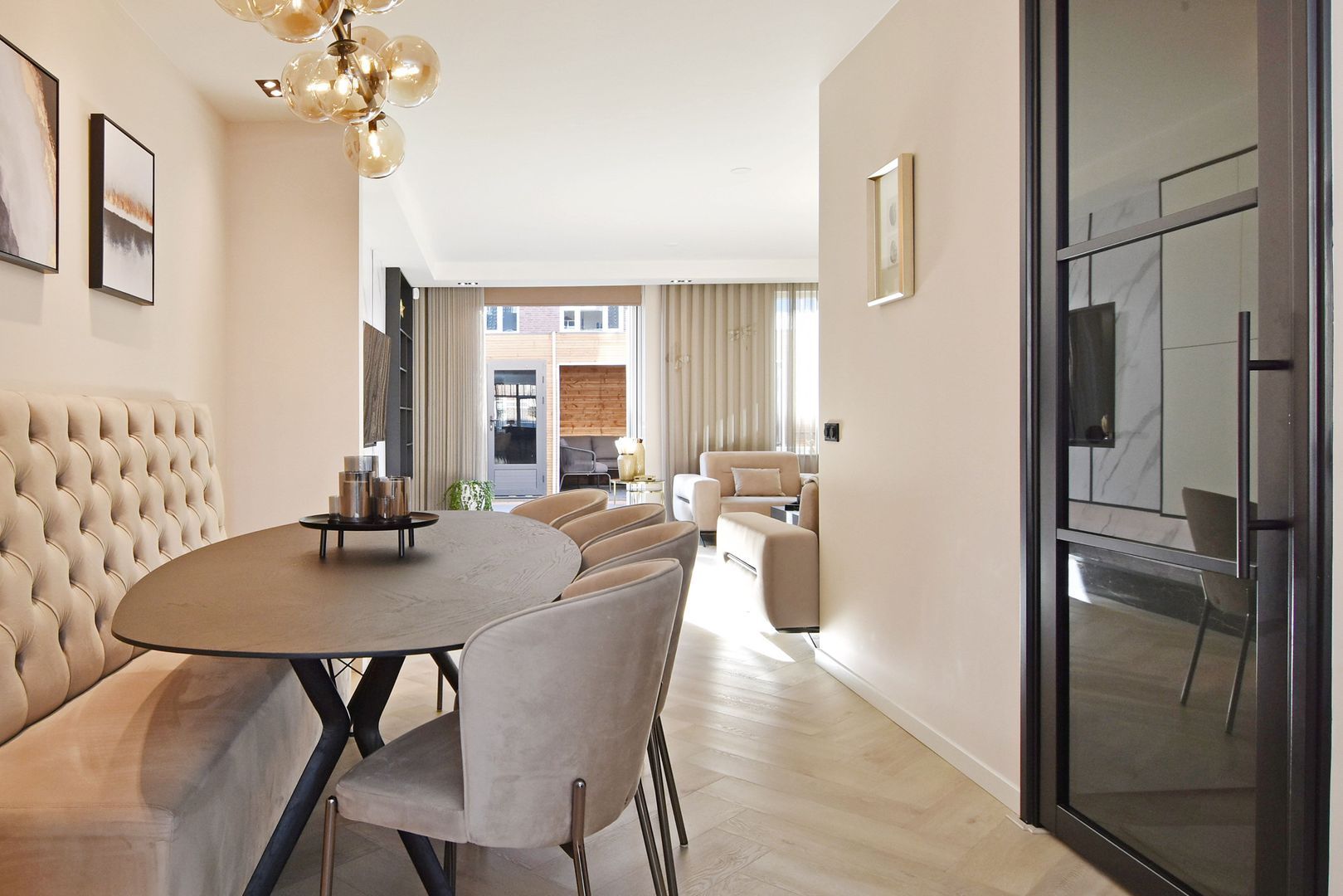 Hertog Karel de Stoutelaan 20 Den Haag photo-9