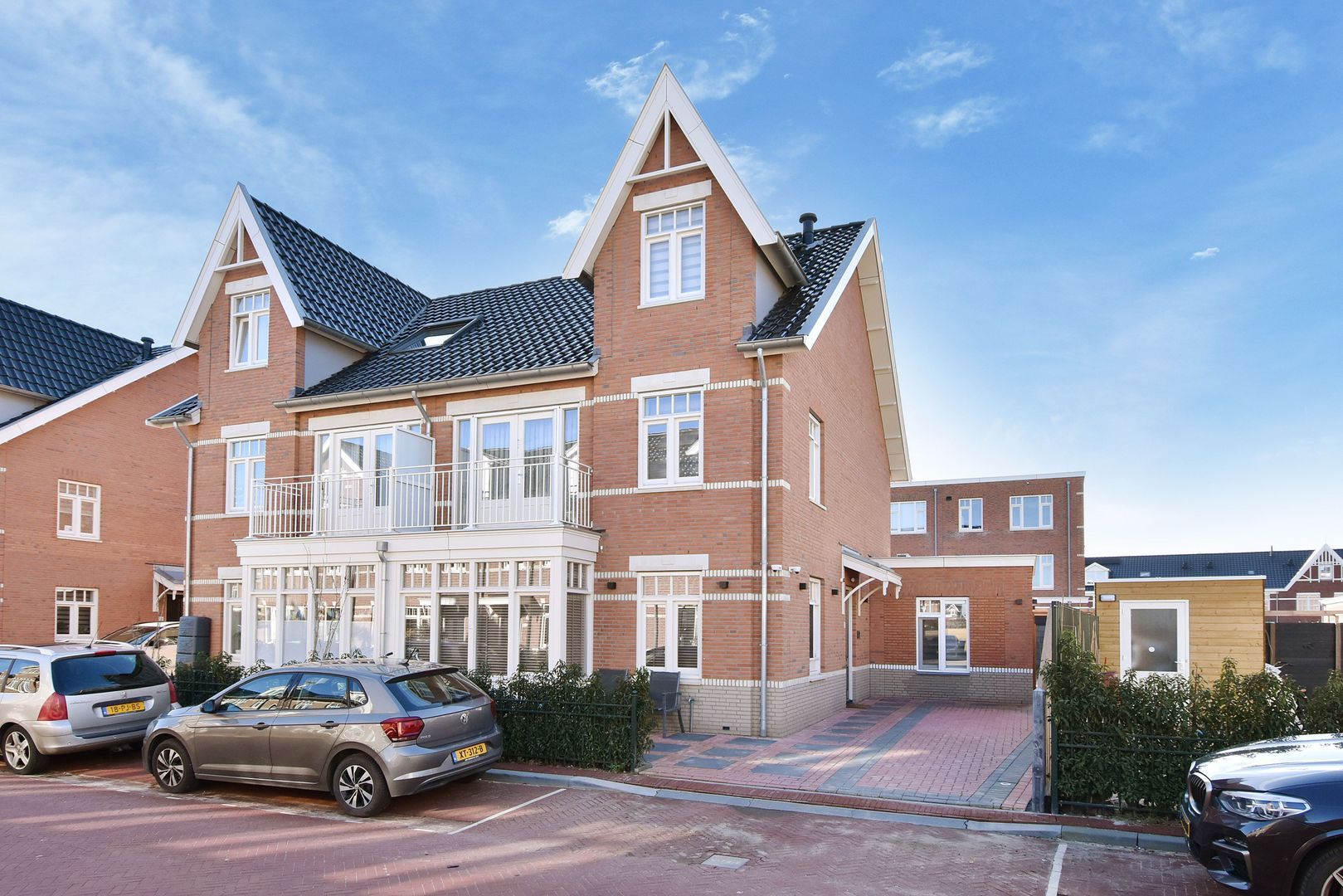 Hertog Karel de Stoutelaan 20 Den Haag photo-0