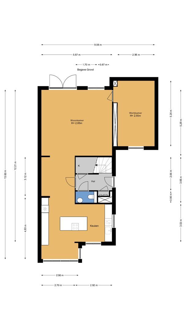 Hertog Karel de Stoutelaan 20 Den Haag photo-54