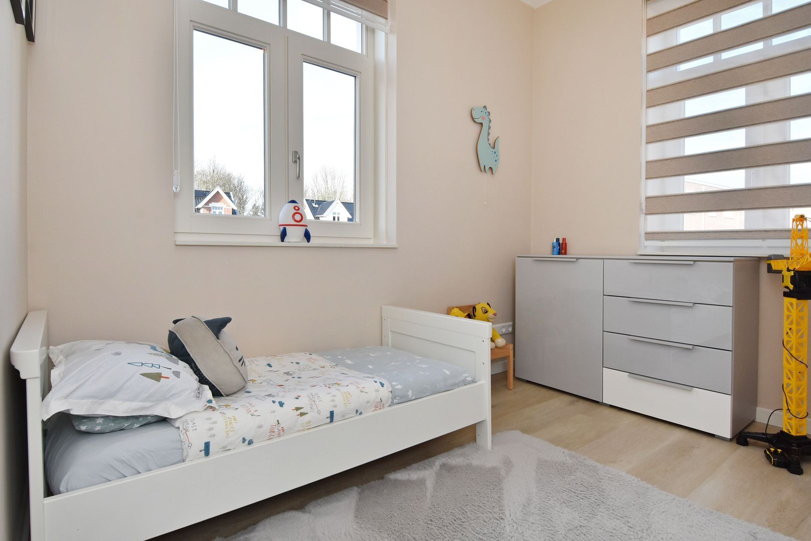 Hertog Karel de Stoutelaan 20 Den Haag photo-31