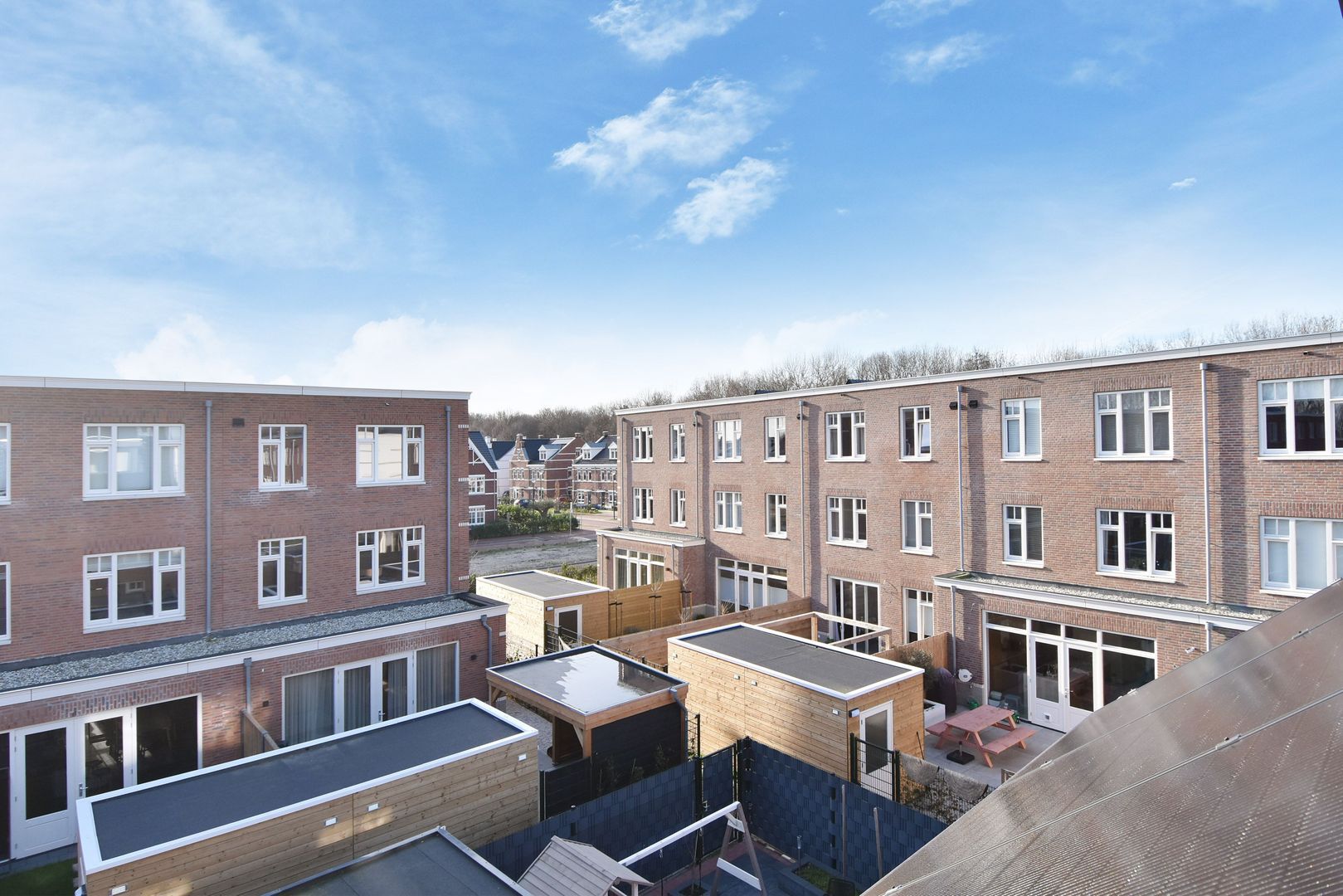 Hertog Karel de Stoutelaan 20 Den Haag photo-48