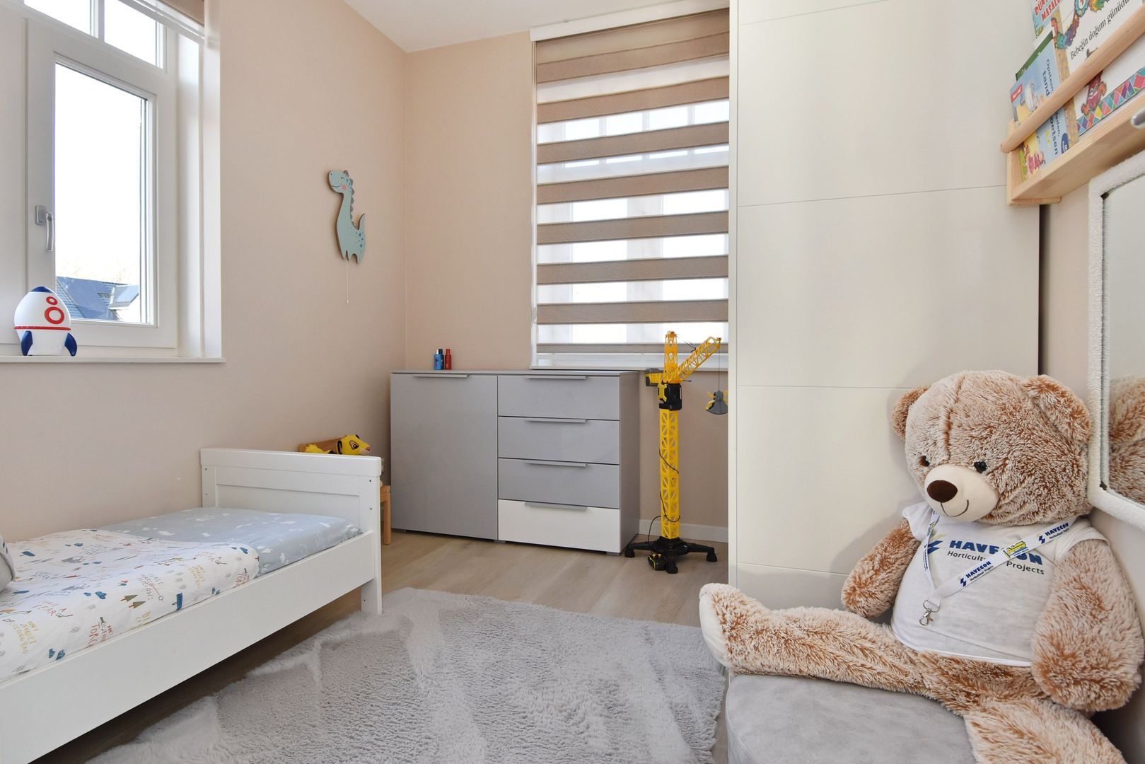 Hertog Karel de Stoutelaan 20 Den Haag photo-30