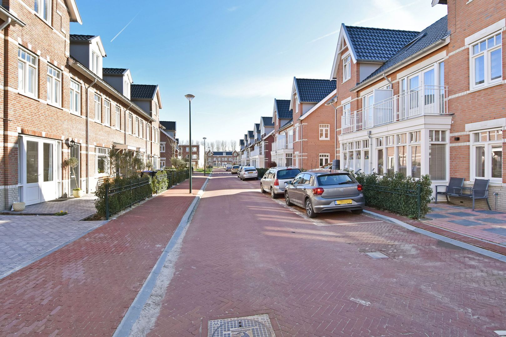 Hertog Karel de Stoutelaan 20 Den Haag photo-51