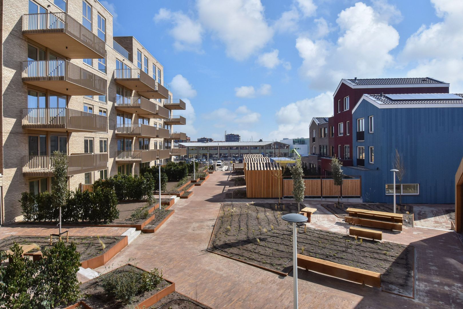 Hellingkade 140 Den Haag photo-15