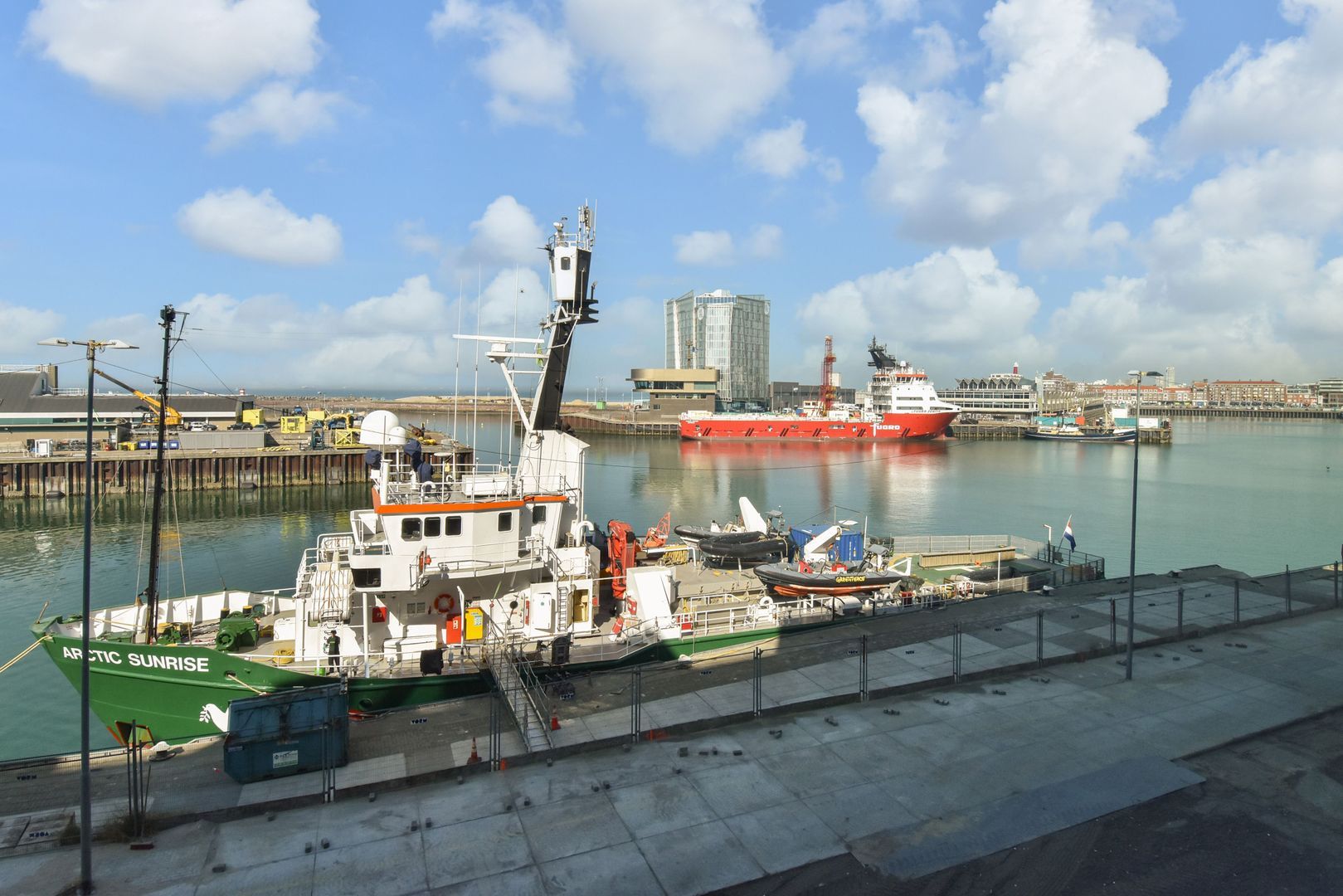 Hellingkade 140 Den Haag photo-32