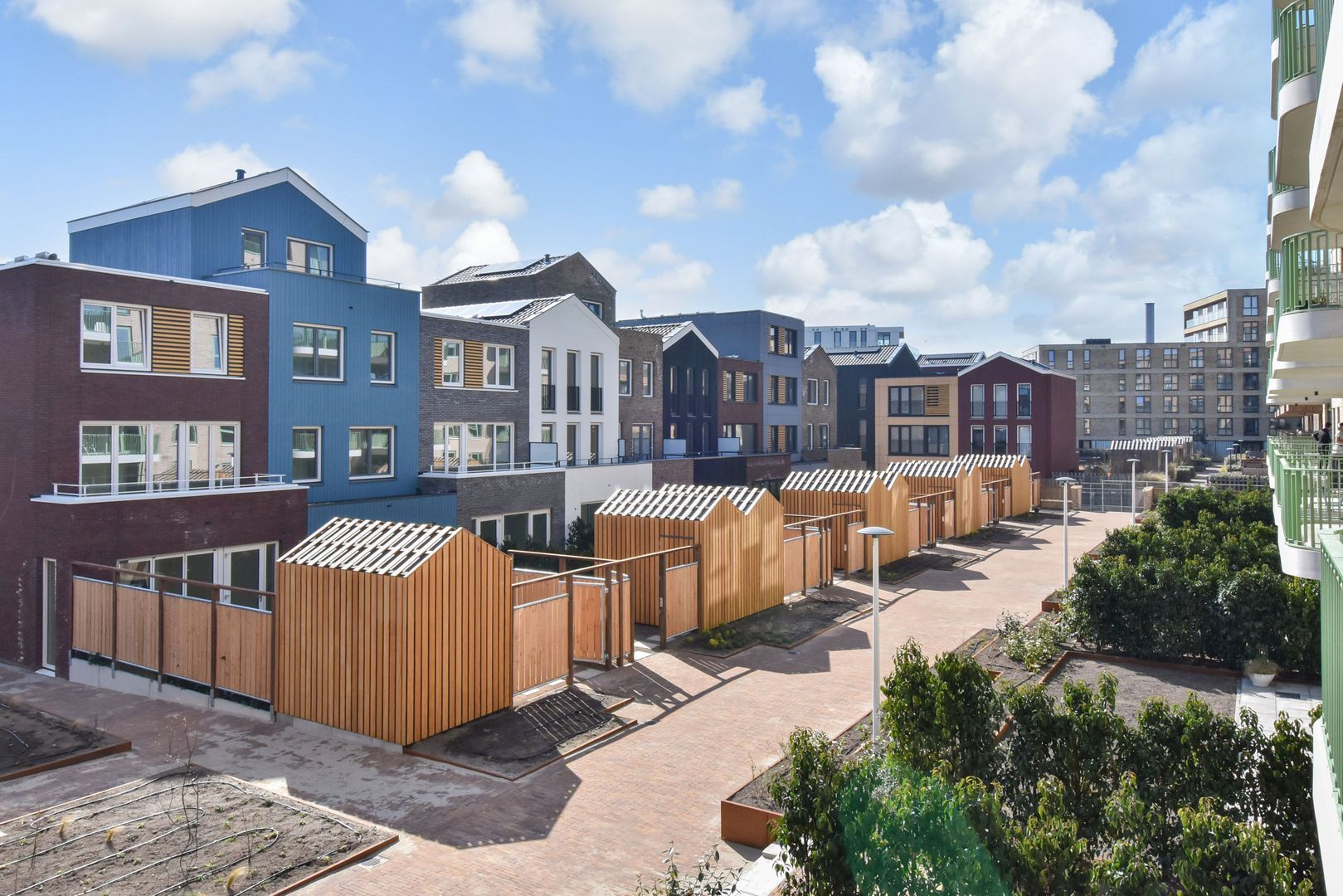 Hellingkade 140 Den Haag photo-28