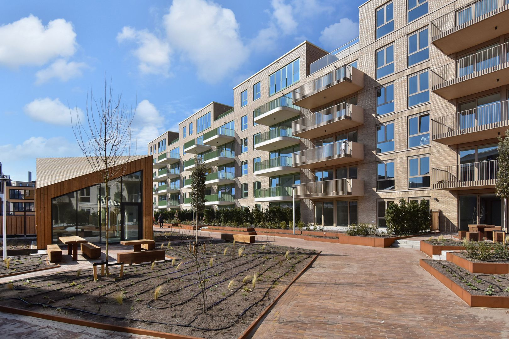 Hellingkade 140 Den Haag photo-35