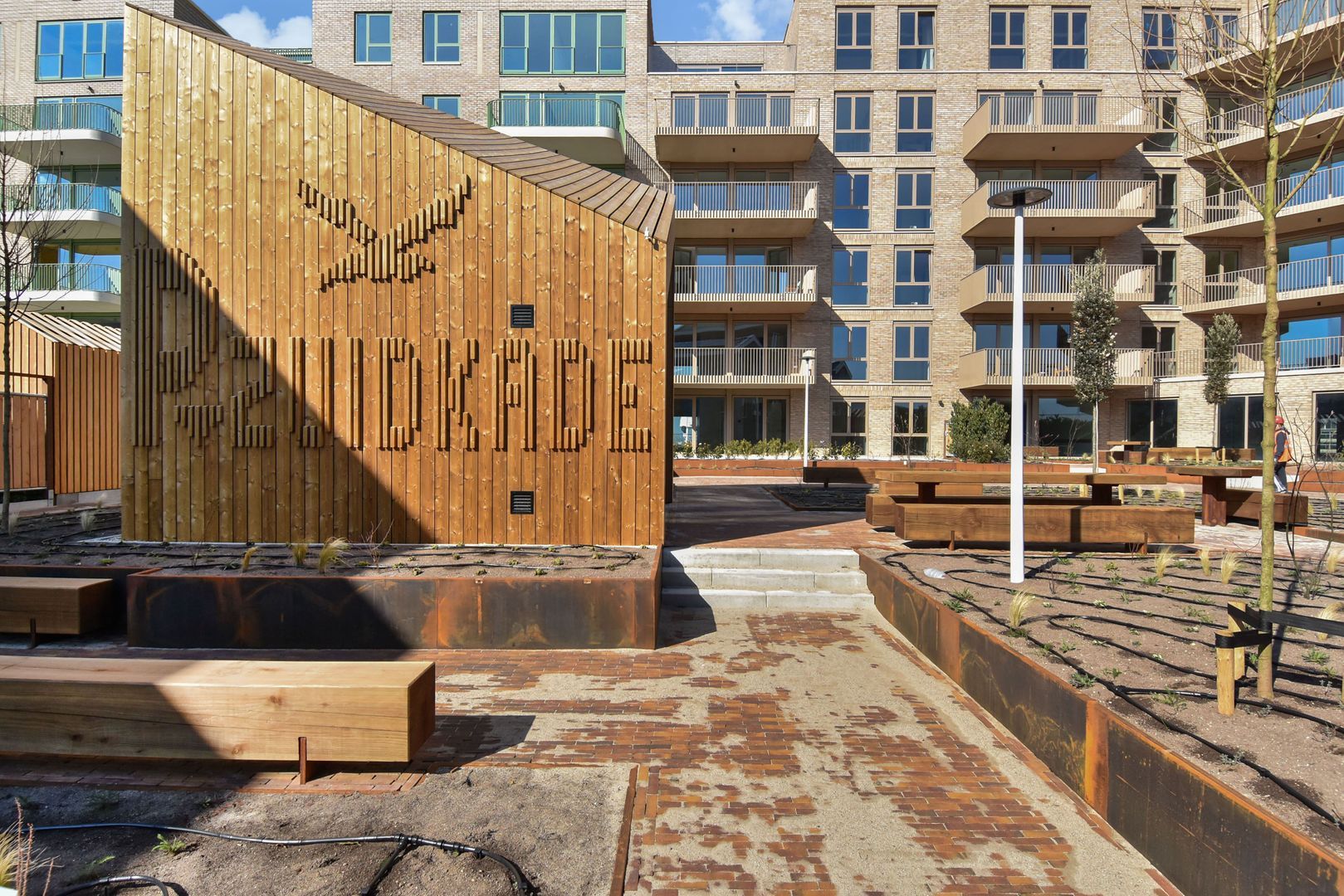 Hellingkade 140 Den Haag photo-34