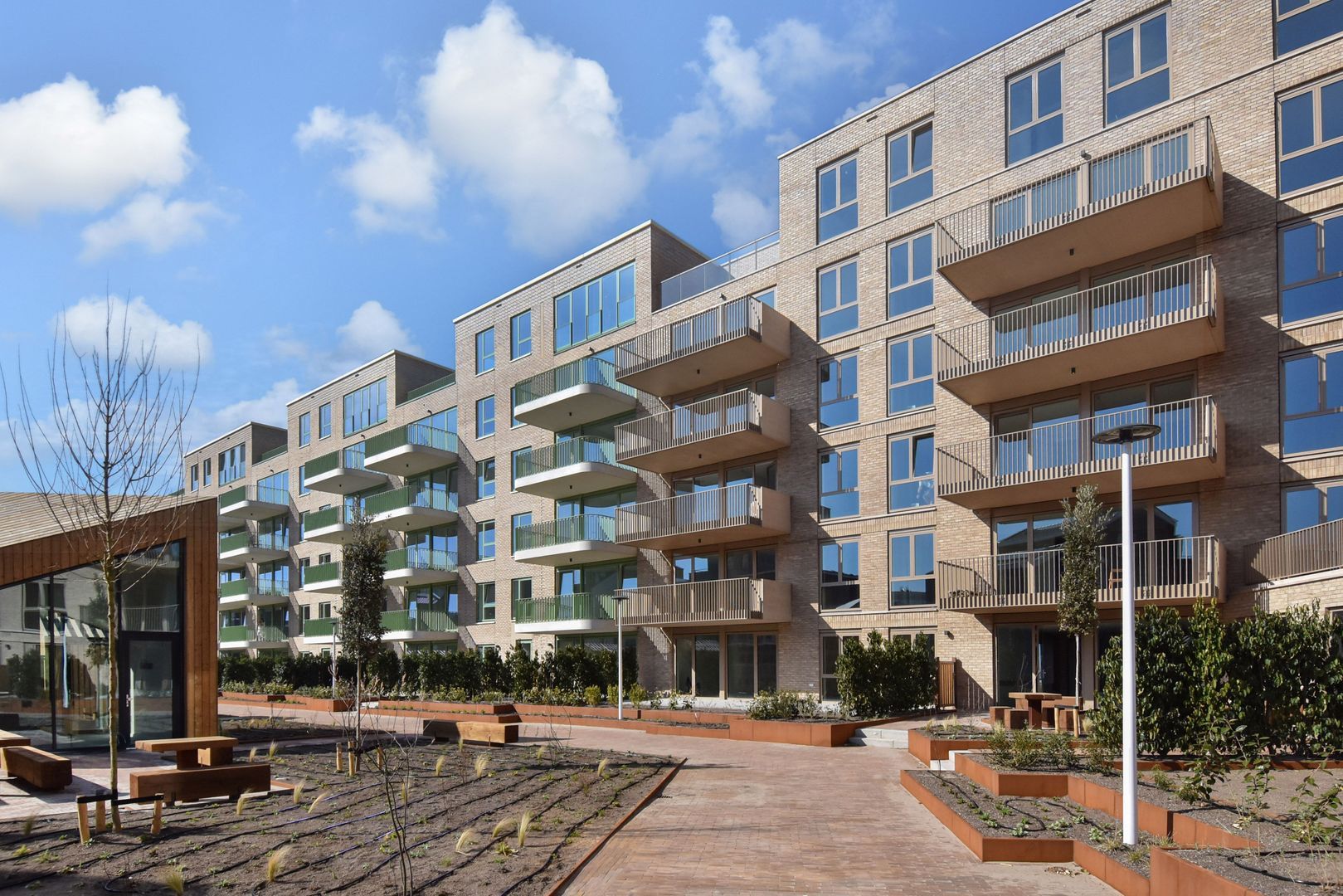 Hellingkade 140 Den Haag photo-0