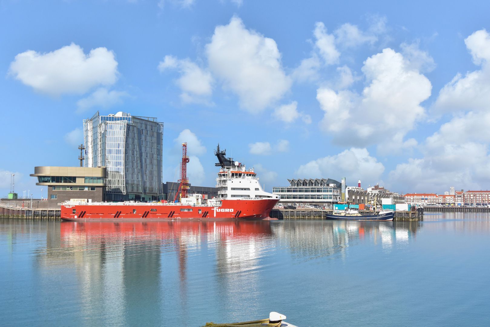 Hellingkade 140 Den Haag photo-1