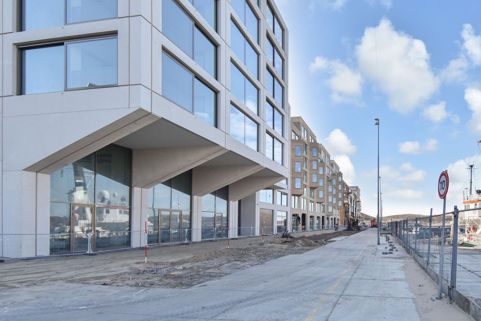 Hellingkade 140 Den Haag photo-31