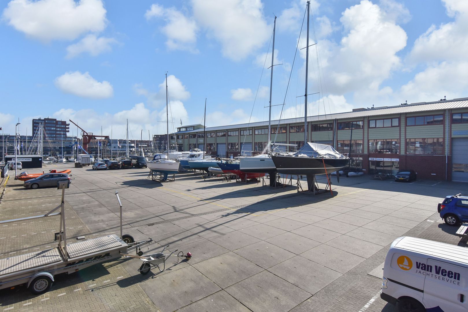 Hellingkade 140 Den Haag photo-33