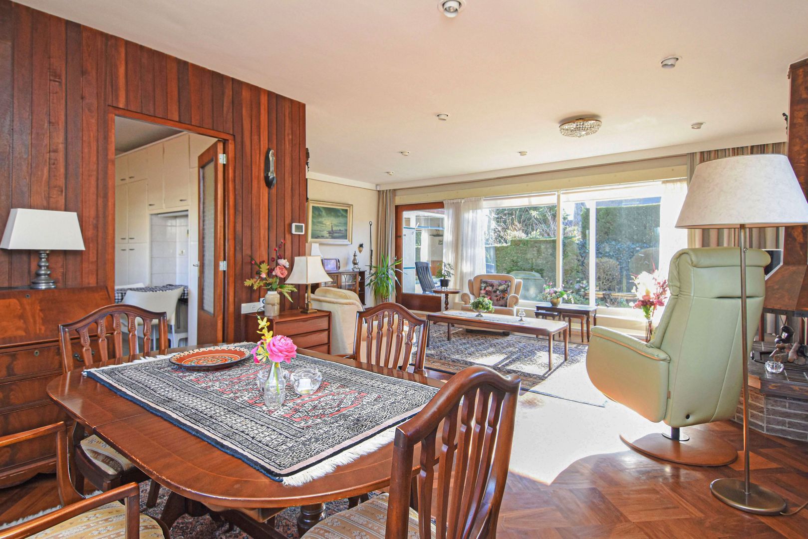 Meer en Boslaan 109 Den Haag photo-17