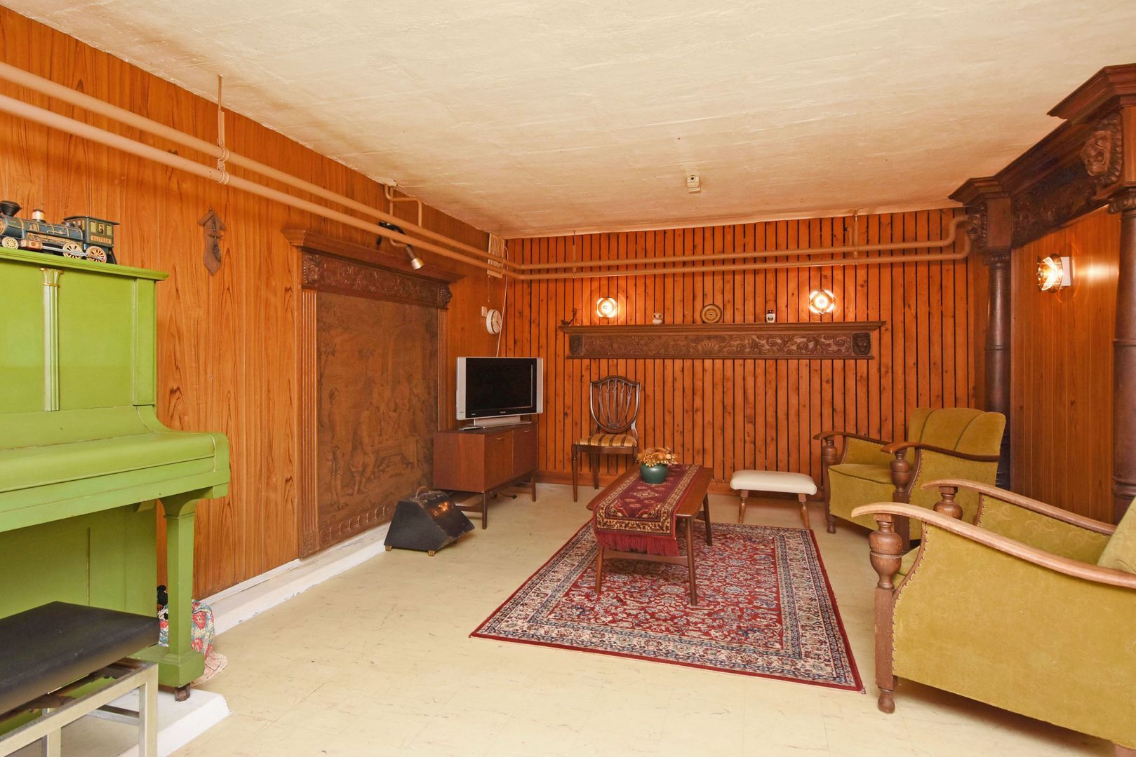 Meer en Boslaan 109 Den Haag photo-39