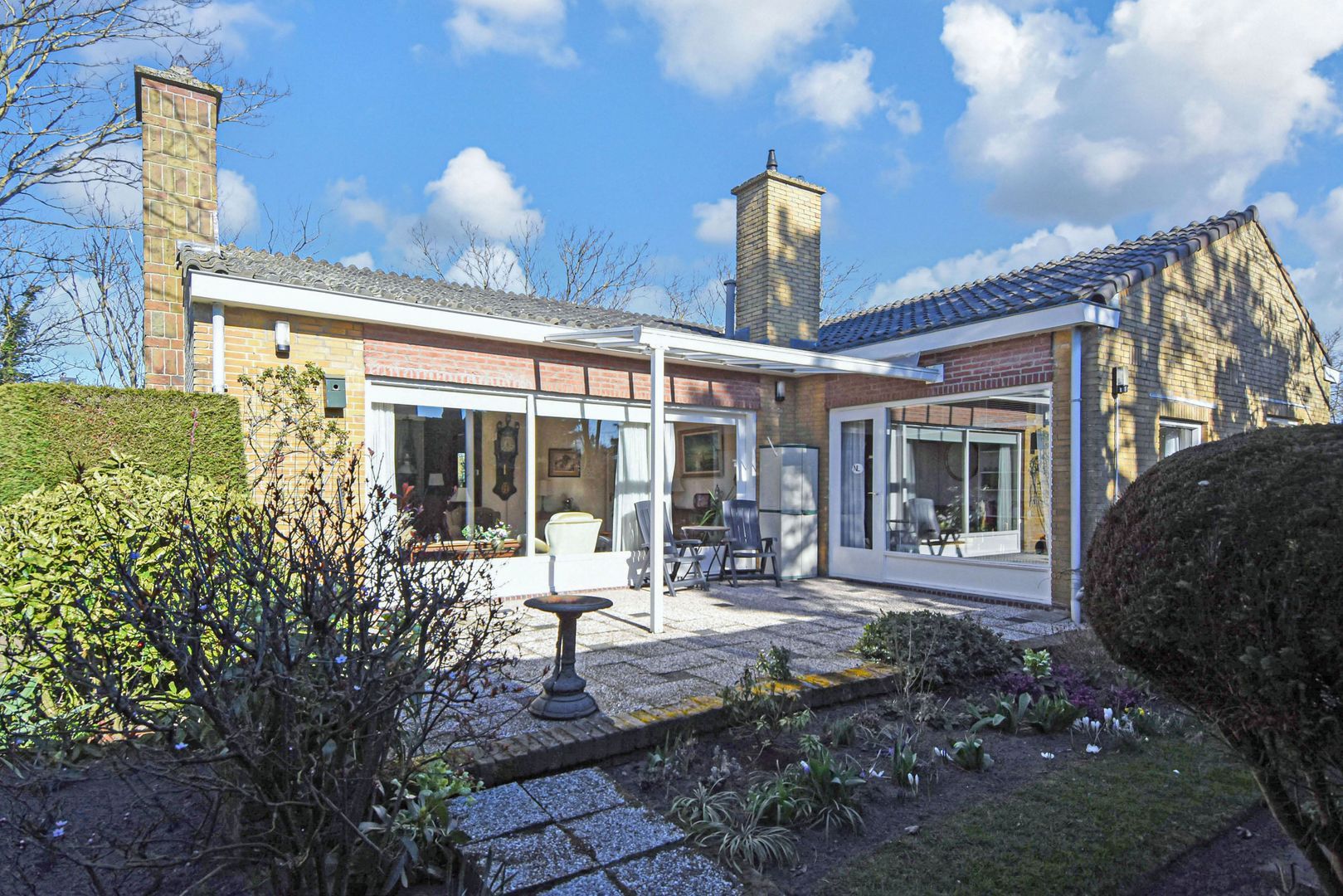 Meer en Boslaan 109 Den Haag photo-56