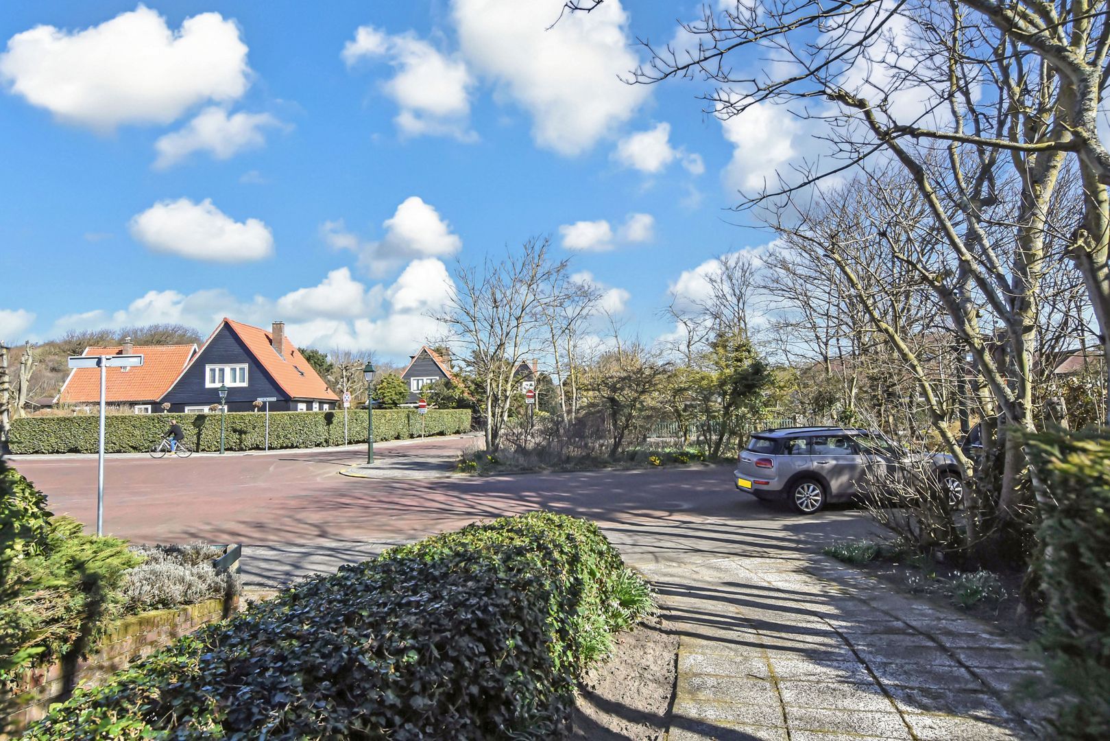 Meer en Boslaan 109 Den Haag photo-4