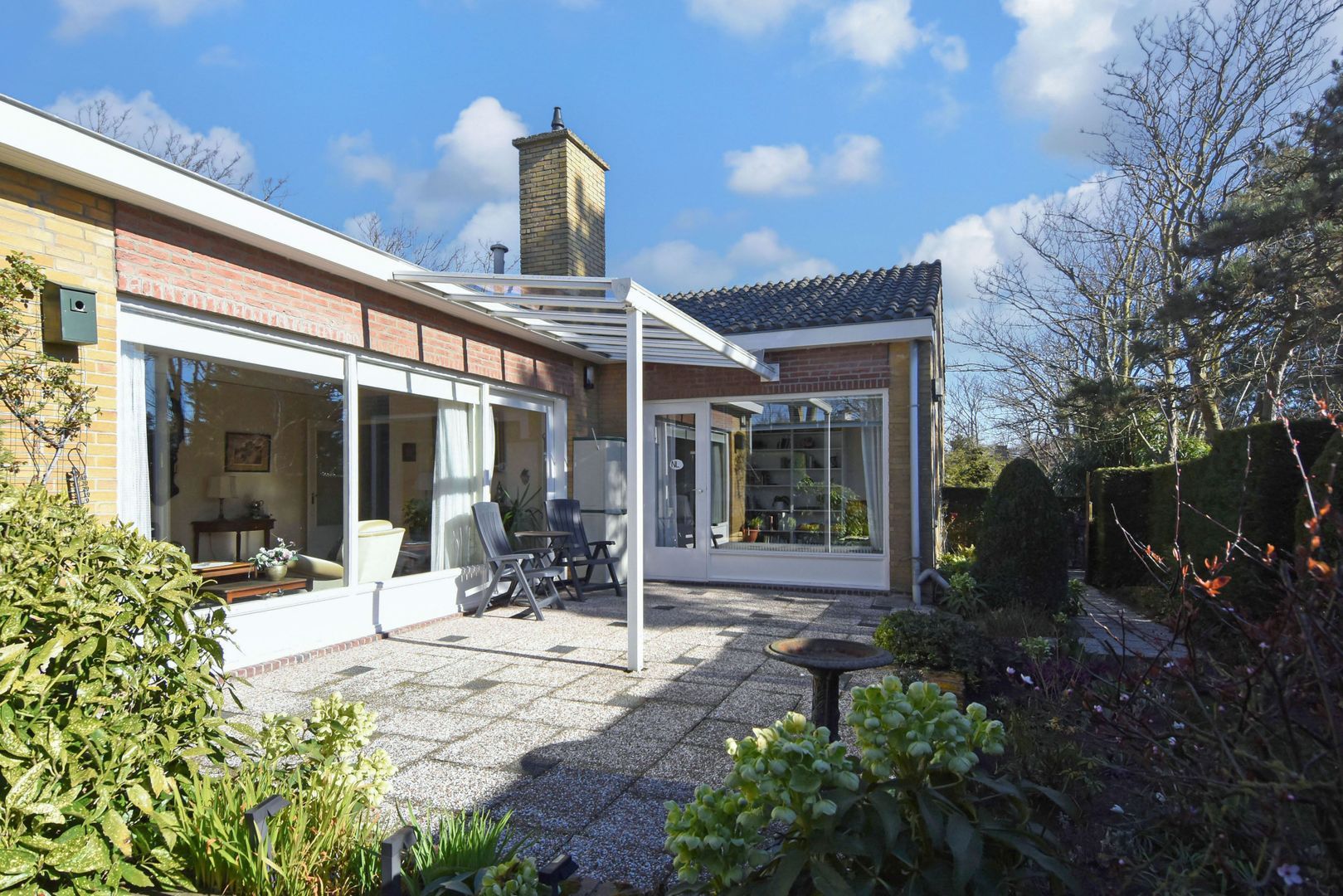 Meer en Boslaan 109 Den Haag photo-57