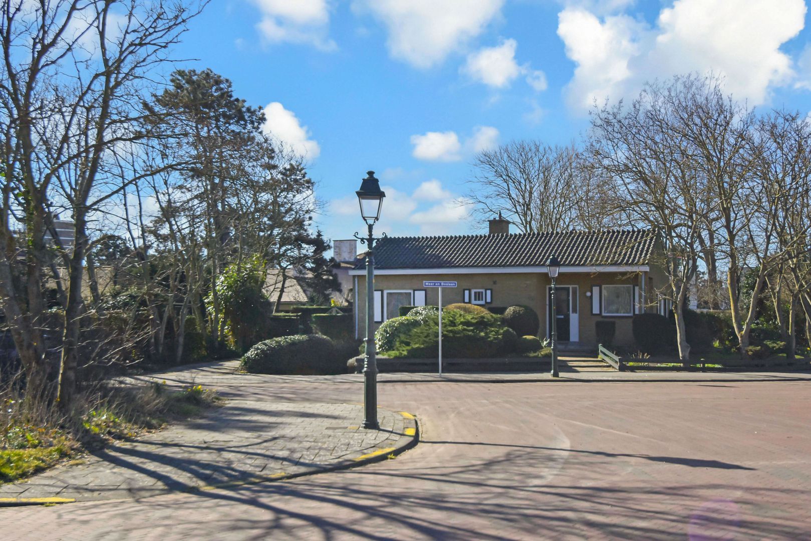 Meer en Boslaan 109 Den Haag photo-7