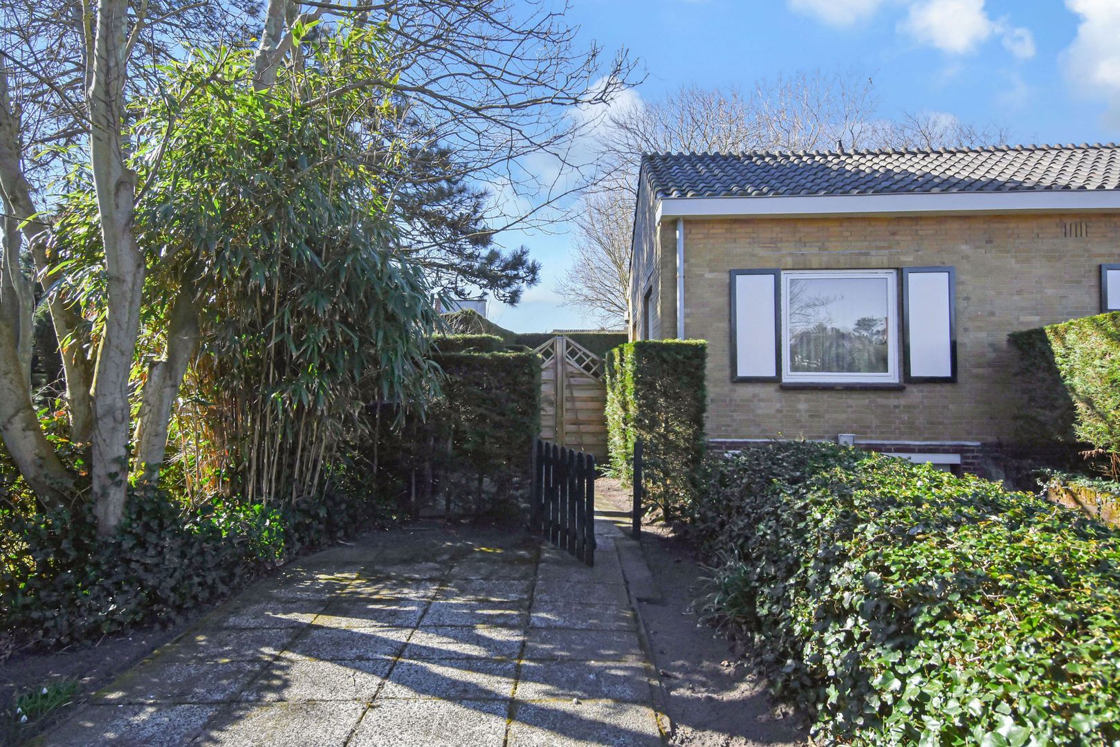 Meer en Boslaan 109 Den Haag photo-5