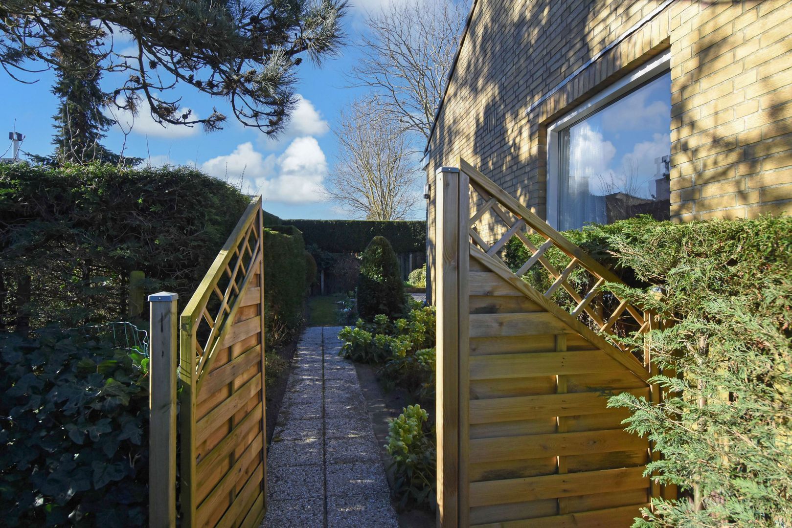 Meer en Boslaan 109 Den Haag photo-54