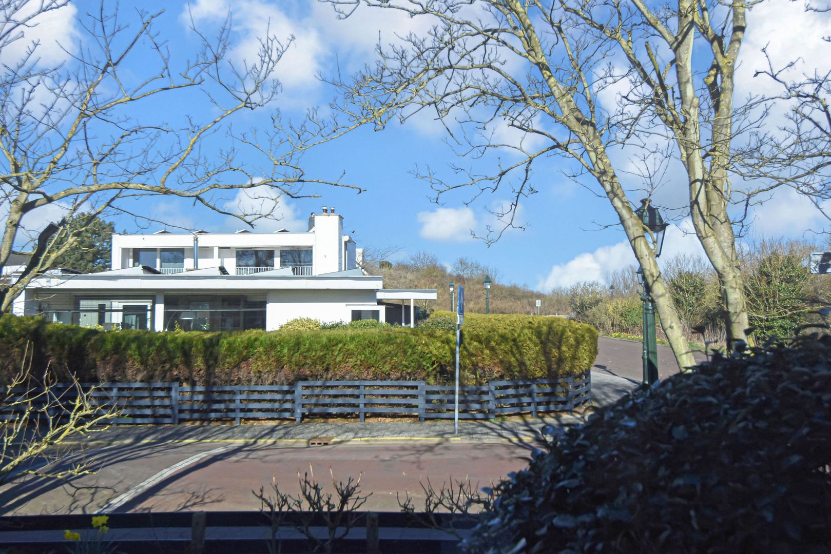 Meer en Boslaan 109 Den Haag photo-27