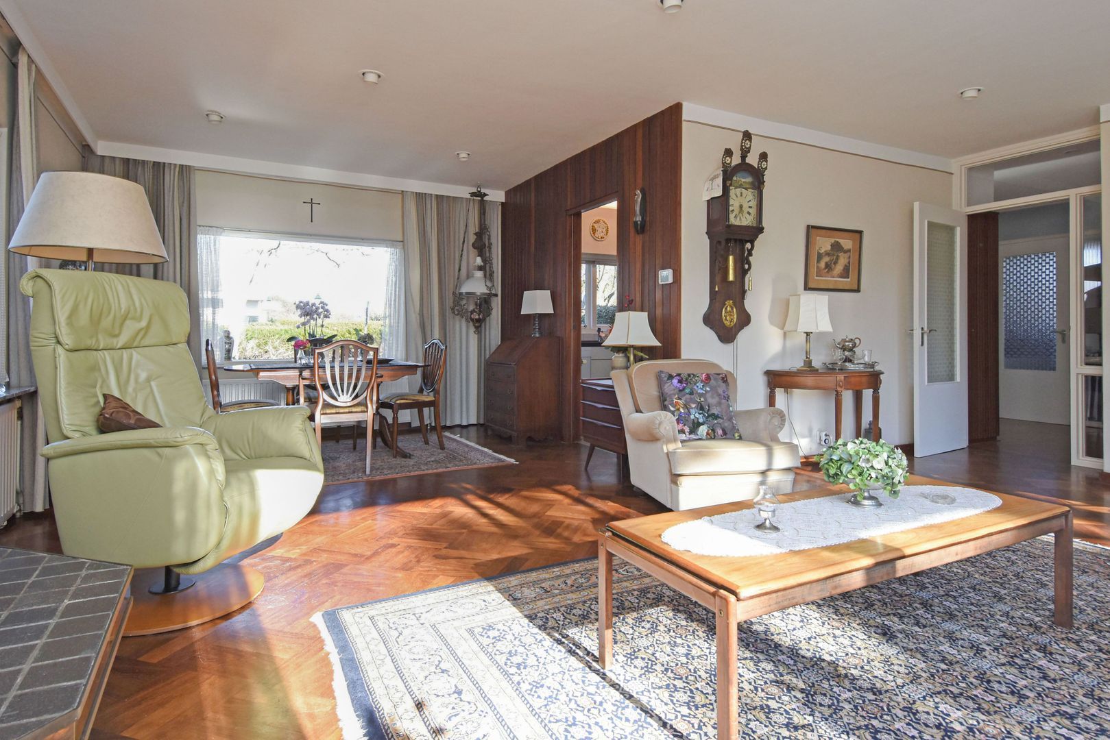 Meer en Boslaan 109 Den Haag photo-20