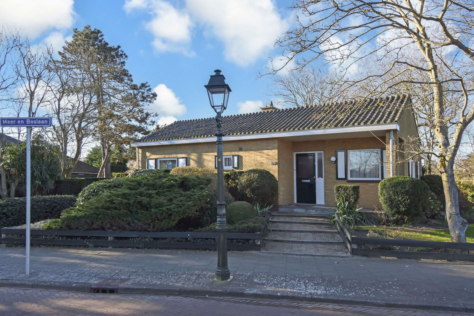 Meer en Boslaan 109 Den Haag photo-6