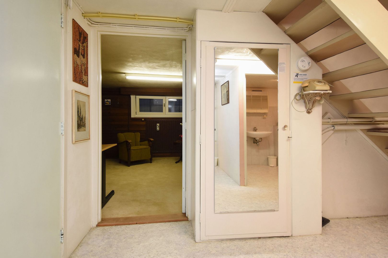 Meer en Boslaan 109 Den Haag photo-43