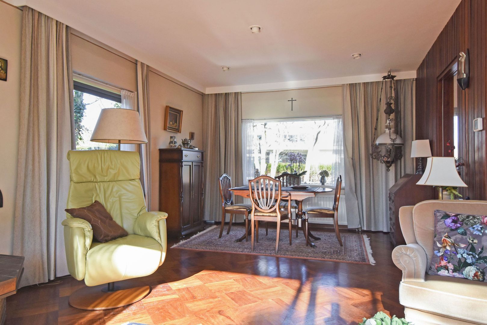 Meer en Boslaan 109 Den Haag photo-21